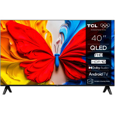TCL 40S5K TV