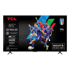 TCL Q6C 85Q6C TV