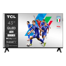 TCL 43V5C TV