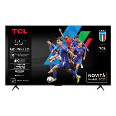 TCL 55C69K TV