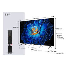 TCL C69KS 65C69KS TV TCL C69KS 65C69KS TV