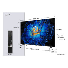 TCL C69KS 55C69KS TV TCL C69KS 55C69KS TV