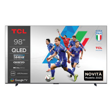 TCL P89K 98P89K TV