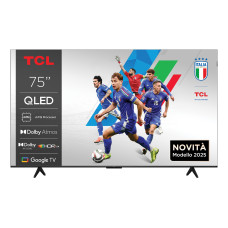 TCL P79K 75P79K TV