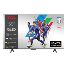 TCL P79K 55P79K TV