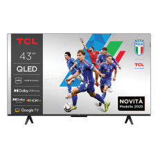 TCL P79K 43P79K TV