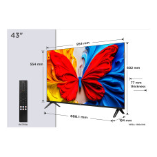 TCL S59K 43S59K TV TCL S59K 43S59K TV