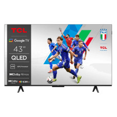 TCL T69C 43T69C TV