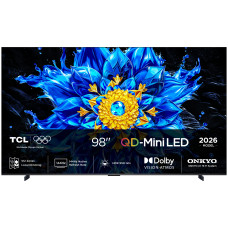 TCL P8L 98P8L TV TCL P8L 98P8L TV