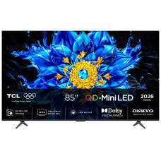 TCL P8L 85P8L TV TCL P8L 85P8L TV
