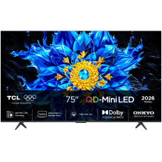 TCL P8L 75P8L TV TCL P8L 75P8L TV