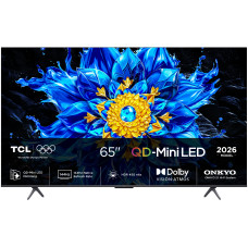 TCL P8L 65P8L TV TCL P8L 65P8L TV