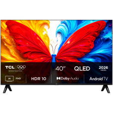 TCL S5L 40S5L TV TCL S5L 40S5L TV