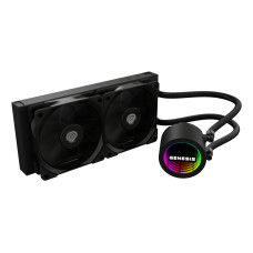 GENESIS NLG-2318 computer cooling system