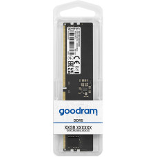 Goodram GR5600D564L46S/24G memory module