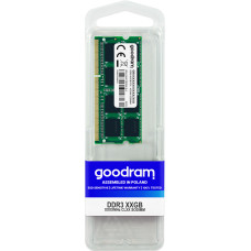 Goodram 4GB DDR3 PC3-12800 memory module