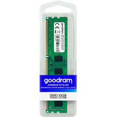 Goodram GR1600D3V64L11S/4G memory module
