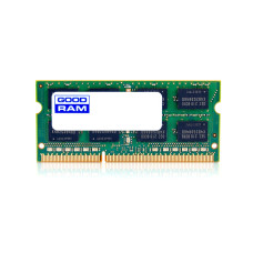 Goodram 8GB DDR3 SO-DIMM memory module Goodram 8GB DDR3 SO-DIMM memory module