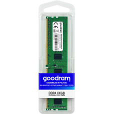 Goodram GR2400D464L17S/8G memory module