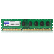 Goodram 4GB PC3-10600 memory module