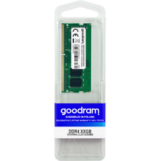 Goodram GR3200S464L22/32G memory module