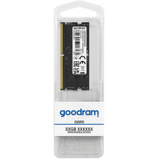 Goodram GR4800S564L40S/16G memory module