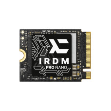 Goodram IRDM PRO NANO IRP-SSDPR-P44N-512-30 internal solid state drive