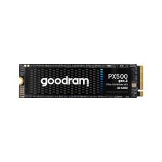 Goodram PX500 GEN.3 SSDPR-PX500-512-80-G3 internal solid state drive