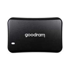 Goodram SSDPR-HX200-500 external solid state drive