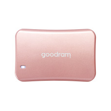 Goodram SSDPR-HX200-500-RG external solid state drive