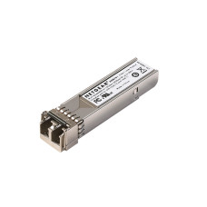 NETGEAR 10 Gigabit SR SFP+ Module network transceiver module
