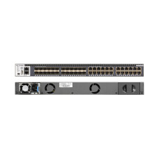 NETGEAR M4300-24X24F/US/EMEA