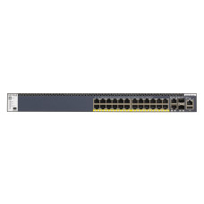 NETGEAR M4300-28G-PoE+