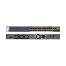 NETGEAR M4300-28G-PoE+(1000W)/US/EMEA
