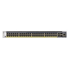 NETGEAR M4300-52G-PoE+ 1000W PSU