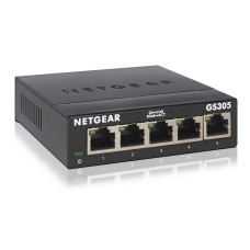 NETGEAR GS305