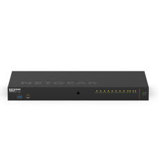 NETGEAR M4250-10G2XF-PoE++