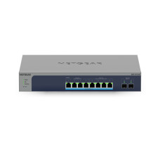 NETGEAR MS510TXUP network switch