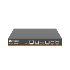 Vertiv Avocent ACS804MEAC-404 console server