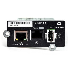 Vertiv IntelliSlot RDU101