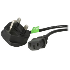 StarTech.com PXT101UK power cable