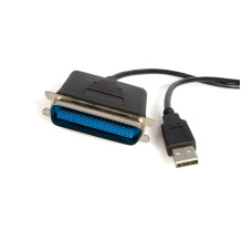 StarTech.com ICUSB1284 parallel cable