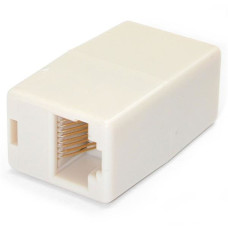 StarTech.com RJ45COUPLER cable gender changer