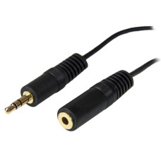 StarTech.com 12ft 3.5mm audio cable