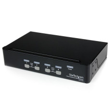 StarTech.com SV431USB KVM switch