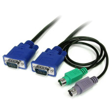 StarTech.com SVECON6 KVM cable