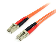 StarTech.com FIBLCLC1 InfiniBand/fibre optic cable