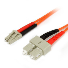 StarTech.com FIBLCSC1 InfiniBand/fibre optic cable