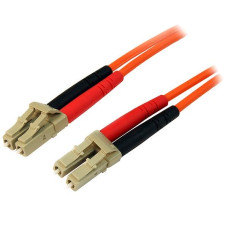 StarTech.com 50FIBLCLC1 InfiniBand/fibre optic cable