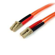 StarTech.com 50FIBLCLC10 InfiniBand/fibre optic cable